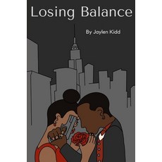 (영문도서) Losing Balance Paperback, Independently Published, English, 9798865916178