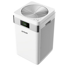 GPLUS拓勤 G-PLUS Pro 600 雙側進風空氣清淨機 (WIFI遠端遙控), 白色