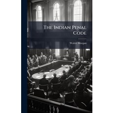 (英文圖書)The Indian Penal Code 精裝版, Hutson Street Press, 英文