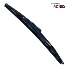 순정품 리어와이퍼 후방 후면 전용 올뉴카니발 더뉴카니발 (YP 14년-20년) 98850 2W000, 카니발 YP 14년-20년 98850 2W000