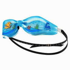 GCASE 스마트 수경 커버, 스쿠버다이빙핀보, 1개