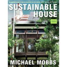 (영문도서) Sustainable House 2 Edition Paperback, Choice Books, English, 9781920705527