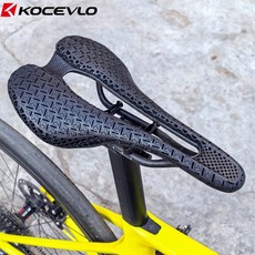 3D 列印 碳纖維 自行車 座墊 山地車 公路 越野 MTB, 如圖所示, 1個