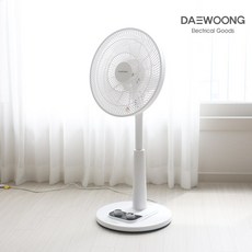 대웅 14형 써큘레이터형 스탠드선풍기 가정용선풍기 영업용선풍기 써큘팬 팬큘러 공기순환선풍기 일반선풍기 3971