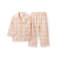 매장정품 [오르시떼]아동 G021 오엔 긴소매 파자마 세트 OR25FKGEG021 191869