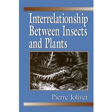 Interrelationship Between Insects and Plants, Interrelationship Between Inse