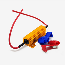 12v 캔슬러 50w 깜박이속도제어 윙카속도제어 부하매칭