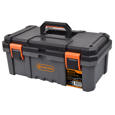 택틱스 강력 하드 공구함 320380, 1개