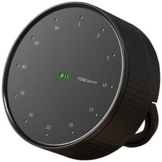 旋轉磁吸計時器