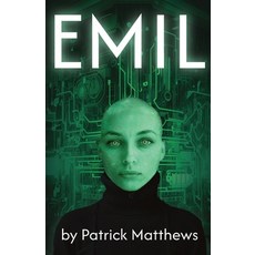 (영문도서)Emil Paperback, Second Story Up, English, 9798999718204