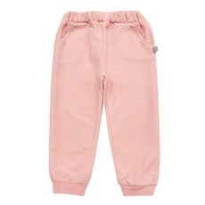 그린베베 국내생산 영유아용 아기바지 봄가을용 오트 바지