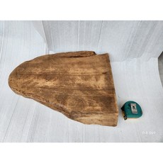 【十木工坊】奇木9.台灣檜木紅檜創作材, 1個