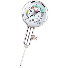 농구 축구 배구 등 공의 압력을 정확하게 측정할 수 미니 공기압 측정 도구 . 읽기 압력계로 편리하게 사용하세요. 2296214, 농구 축구 배구 등 공의 압력을 정확하게 측정할 수 미