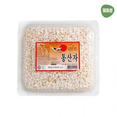 통산자, 1개, 100g