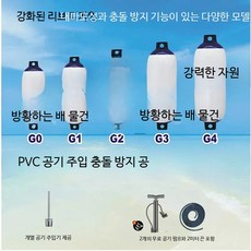 공기 주입식 PVC 카누 고무 딩기 두꺼운 접이식 표류 낚시 보트 뗏목 펌프 및 패들 2 인용, 01 빠른  Mainland, 01 1 person