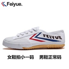 Feiyue 經典帆布鞋
