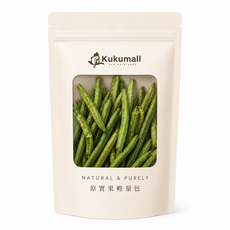 KKM營養屋 敏豆脆條, 50g, 1個