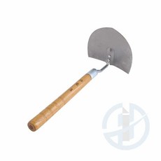 ㄱ자 삽고대 시멘트삽 수공구