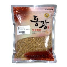 [리미드]카무트쌀 호라산밀 카무트밥 튀르키예산 혈당관리 식이섬유 1kg, 1개