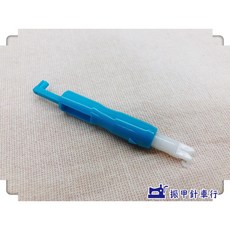 縫紉機穿線器/穿針器，適用於家用/工業用縫紉機，快速穿線好幫手, 1個