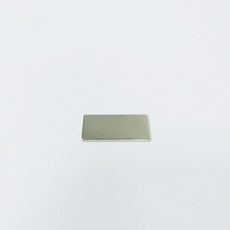 네오디움자석(사각 자석 46종류), ND 사각자석(가로20mmX세로10mmX두께1mm)