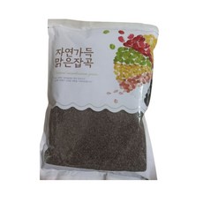 농가직송 구수한향 2024년 국산 햇들깨 생들깨 통들깨, 1개, 1kg