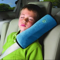 보호막 자동차용 편한 커버 차량 안 덮개 포근한 베게형