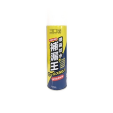 700ML 防水補漏膠 噴霧防水劑 屋頂外牆裂縫修補, 1個, 【三口品】升級款, 白色