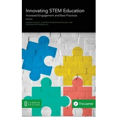 (영문도서) Innovating STEM Education: Increased Engagement and Best Practices Hardcover, Common Ground Research Netw..., English, 9781863352499