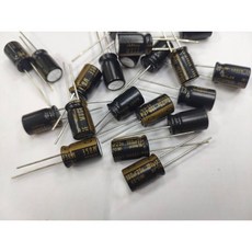 小白的生活工場*NICHICON 尼吉康 發燒音頻電容 MUSE KZ 100uF/25v