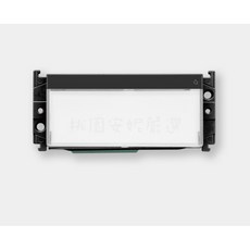 國際牌 GLATIMA 灰色埋入式三段調光腳燈/插座組合 WTFF4178H/WTGF4179H，安全節能夜燈, WTFF4178H, 灰色