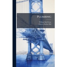 (영문도서)Plumbing Hardcover, Hutson Street Press, English, 9781023758482