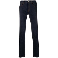 PS폴스미스 미드 라이즈 슬림 핏 진