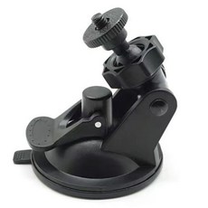 거치대 흡입컵 DVR GPS 카메라 브래킷, 1GB, 블랙 실리콘 흡착판 1-10개 가격