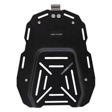 도노 롱맨 오토바이 바이크 탑박스 브라켓, B타입 (100리터용)