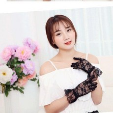 無品牌 夜上海復古羽毛頭飾 新娘赫本風麵紗帽, K1000黑色