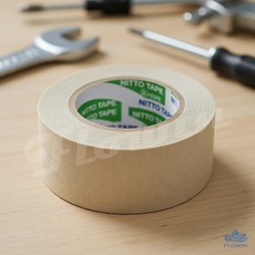 플로인 닛또 973 테프론 테이프(내열) 40mm x 10M 나사씰