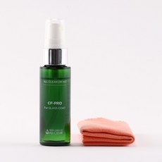 올클리어 CF-PRO단품 유리 발수코팅제 40ml, 1개