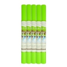 완자스토어 주방 다용도 매트 45cmX150cm 그린 5개 주방위생매트