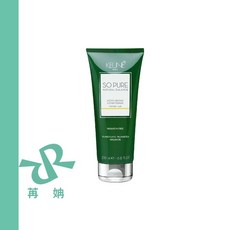 KEUNE 肯葳 SO PURE A3 辣木子護髮素 200ml, 1個, A3辣木子護髮素200ml