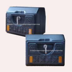 EV용 (전기차용) 포터2 봉고3 하부공구함 화물차용품 갑바다이, 1개