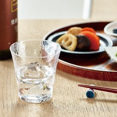 도요사사키 우스요우 위스키잔, 1개