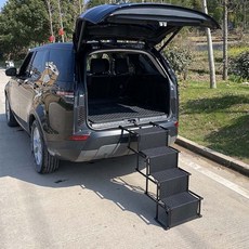 대형견을 위한 접이식 4단 애견 사다리 안정감 끝판왕 방한모자 바라클라바 성인모자 털장갑 보온모자 비니 dew+381bL