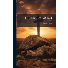(英文圖書)The Family Pastor 精裝版, Hutson Street Press, 英文