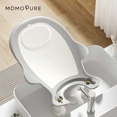 모모퓨어 아기비데, 없음