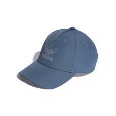 adidas 運動帽 棒球帽, 藍