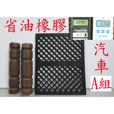 Bio-Cell 省油加速器 A組 汽車用耐熱橡膠空濾