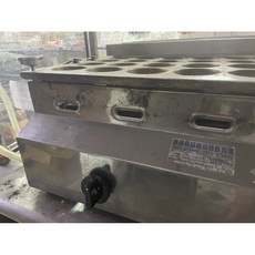（烘培廚房）瑞輝32孔紅豆餅爐紅豆餅機專用溫度計, 1個