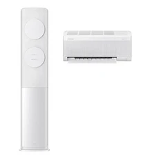 삼성 무풍클래식 2IN1 에어컨 AF70F19D11WRS (19+6평), 매립배관형