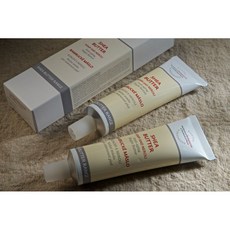 Botanicus 菠丹妮 乳油木果油滋養霜, 1個, 一條50g